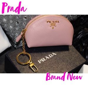Prada Coin Purse